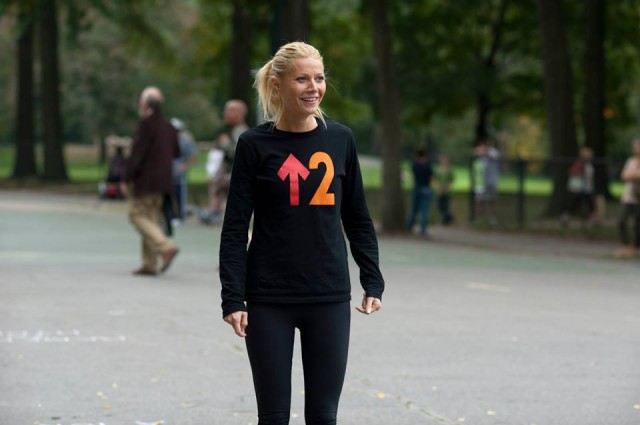 Gwyneth Paltrow Fotoğrafı