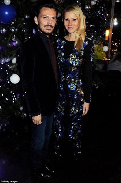Gwyneth Paltrow Fotoğrafı