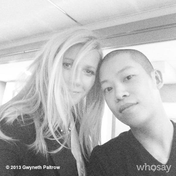 Gwyneth Paltrow Fotoğrafı