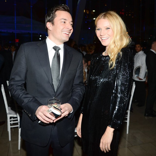 Gwyneth Paltrow Fotoğrafı