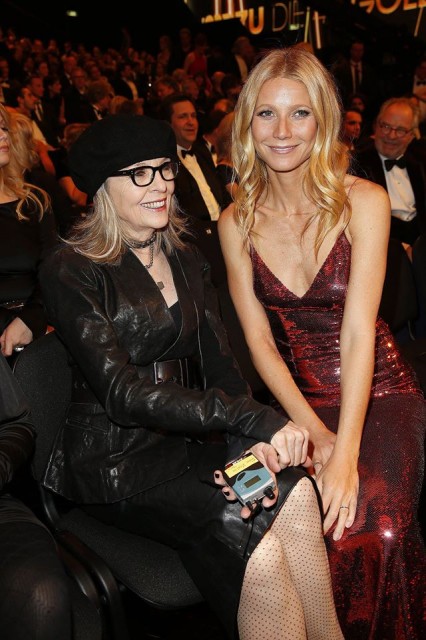 Gwyneth Paltrow Fotoğrafı