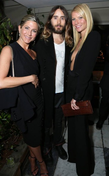 Gwyneth Paltrow Fotoğrafı