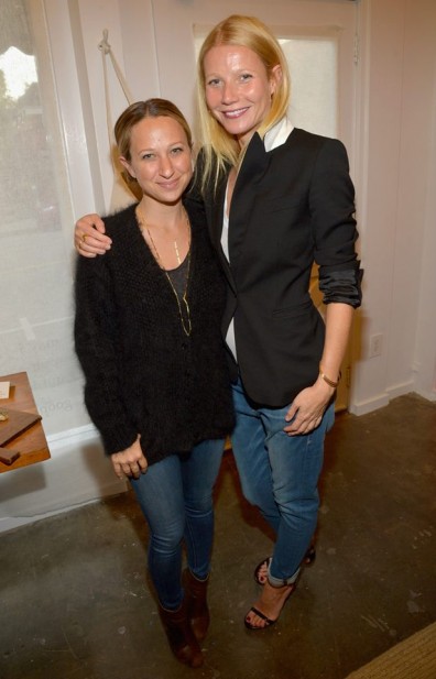 Gwyneth Paltrow Fotoğrafı