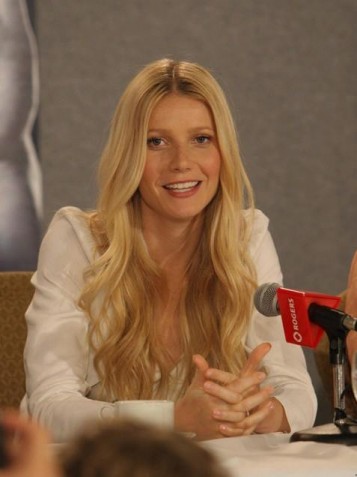 Gwyneth Paltrow Fotoğrafları 74