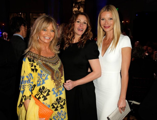 Gwyneth Paltrow Fotoğrafı