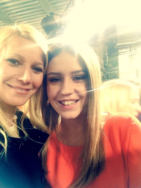 Gwyneth Paltrow Fotoğrafı