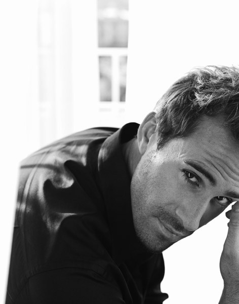 Joseph Fiennes Fotoğrafları 68