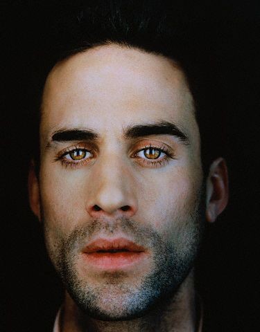 Joseph Fiennes Fotoğrafları 74