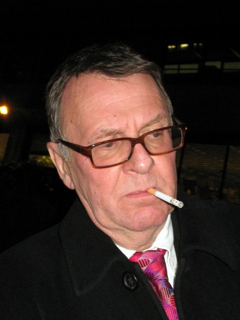 Tom Wilkinson Fotoğrafları 11