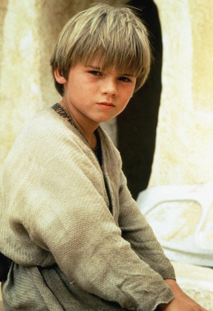 Jake Lloyd Fotoğrafları 3