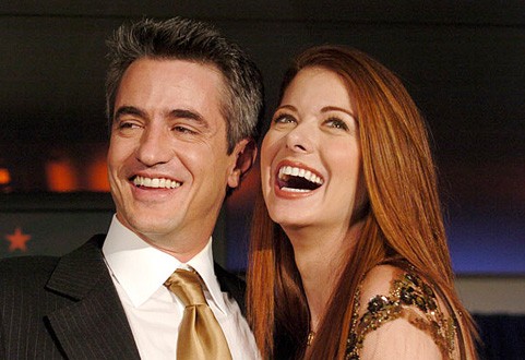 Dermot Mulroney Fotoğrafları 16