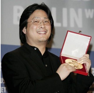 Park Chan-wook Fotoğrafları 6