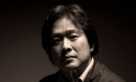 Park Chan-wook Fotoğrafları 7