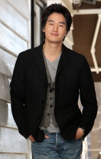 Yoo Ji-tae Fotoğrafı