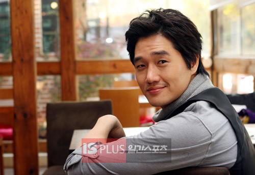 Yoo Ji-tae Fotoğrafları 41