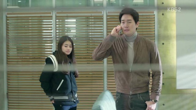 Yoo Ji-tae Fotoğrafları 60