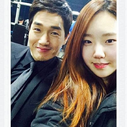 Yoo Ji-tae Fotoğrafı