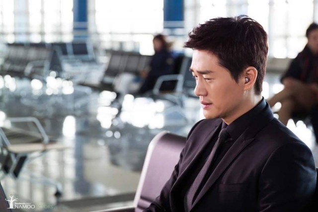 Yoo Ji-tae Fotoğrafları 66