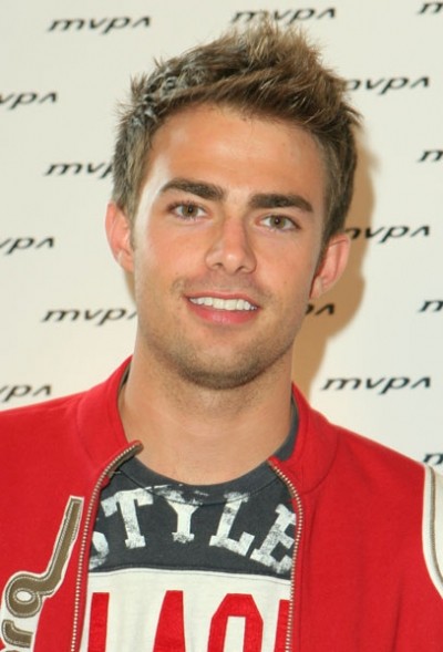 Jonathan Bennett Fotoğrafları 47