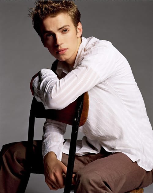 Hayden Christensen Fotoğrafları 58