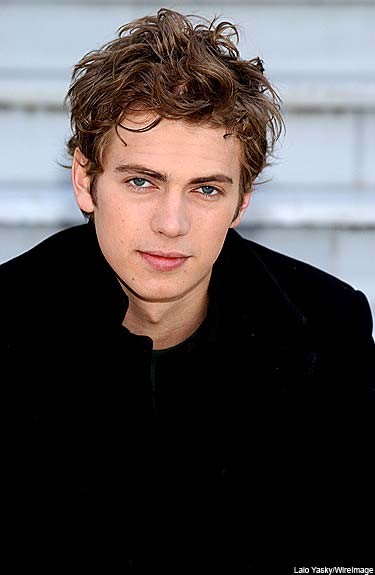 Hayden Christensen Fotoğrafları 59