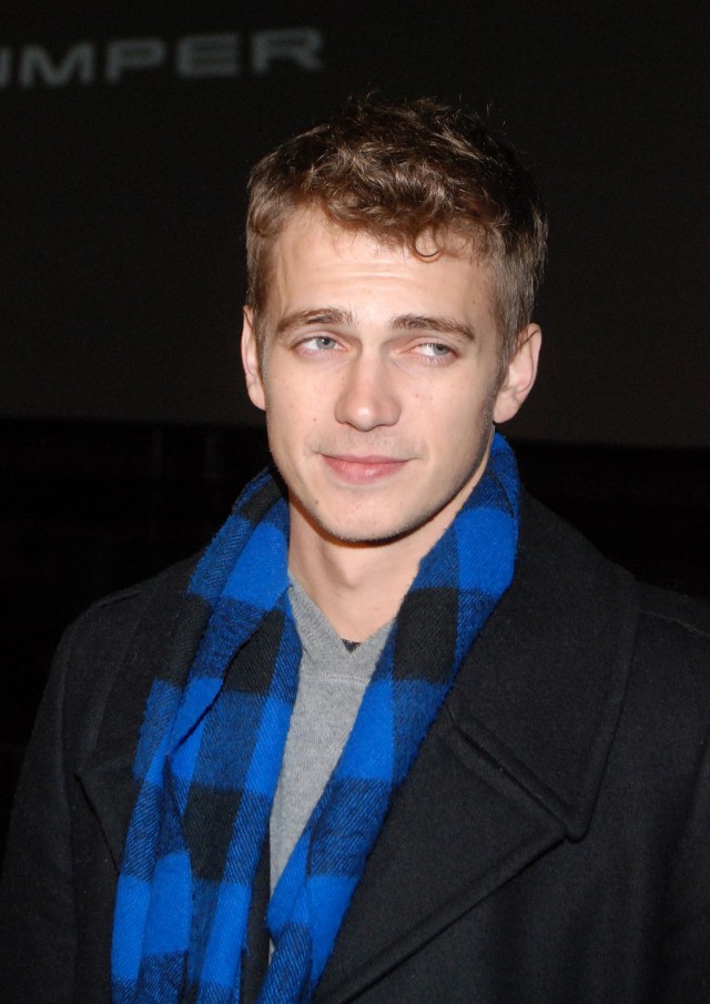 Hayden Christensen Fotoğrafları 60