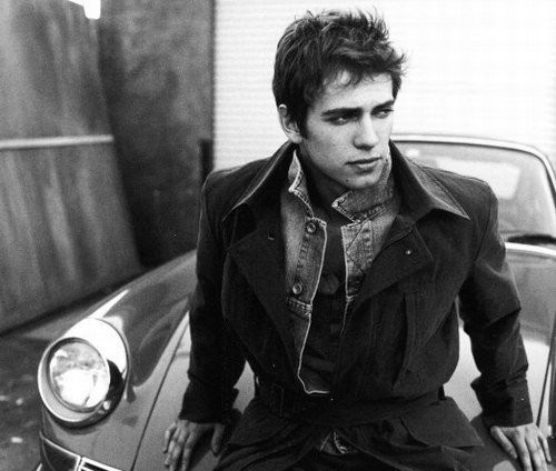 Hayden Christensen Fotoğrafları 136