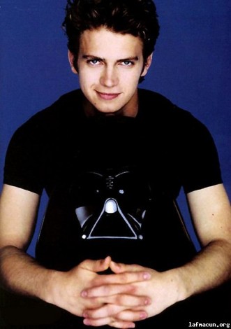 Hayden Christensen Fotoğrafları 144