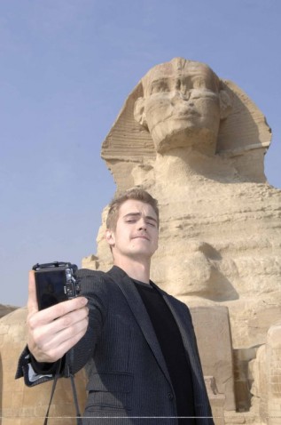 Hayden Christensen Fotoğrafları 146