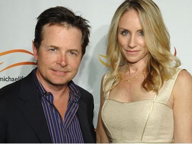 Michael J. Fox Fotoğrafları 21