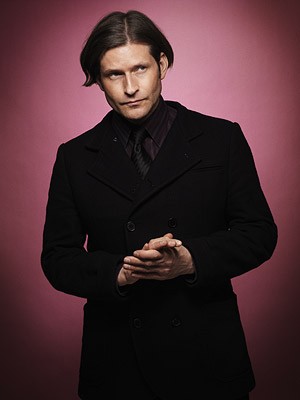 Crispin Glover Fotoğrafları 2