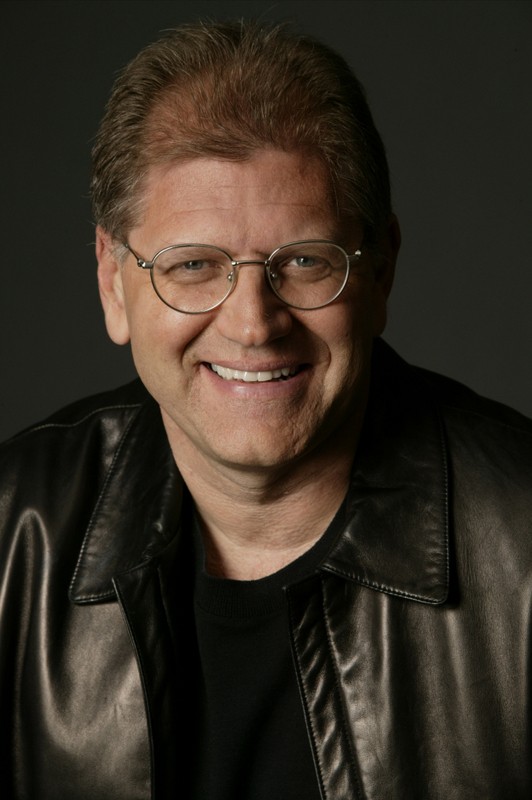 Robert Zemeckis Fotoğrafları 1