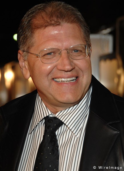 Robert Zemeckis Fotoğrafları 3