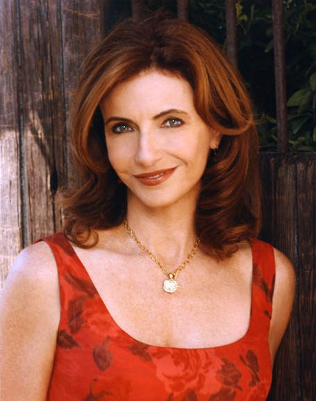 Mary Steenburgen Fotoğrafları 4