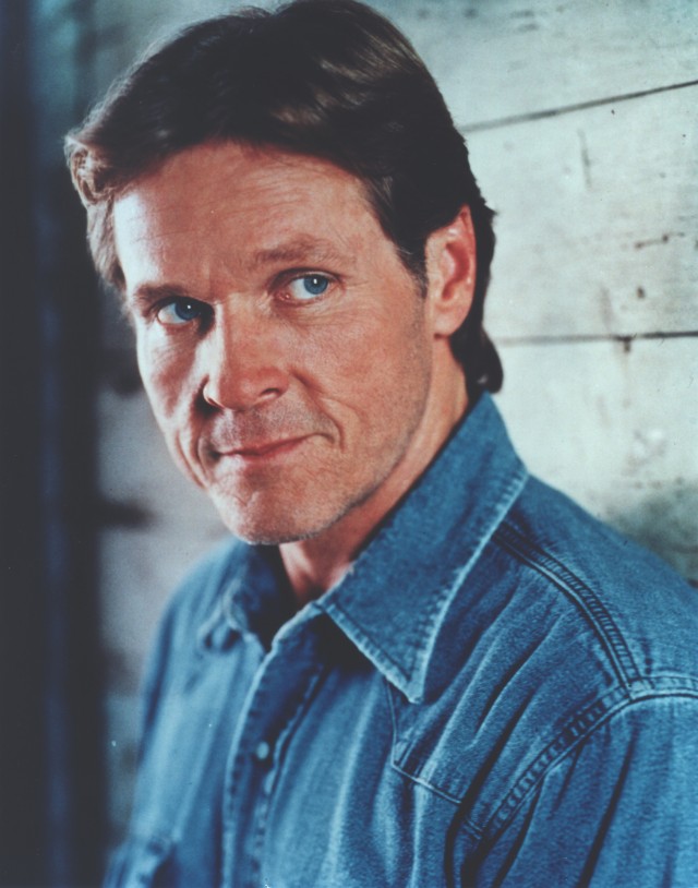 William Sadler Fotoğrafları 15