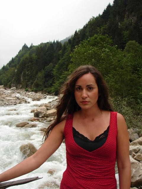 Melissa Papel Fotoğrafı