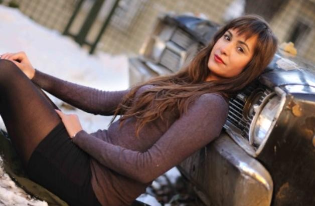 Melissa Papel Fotoğrafı