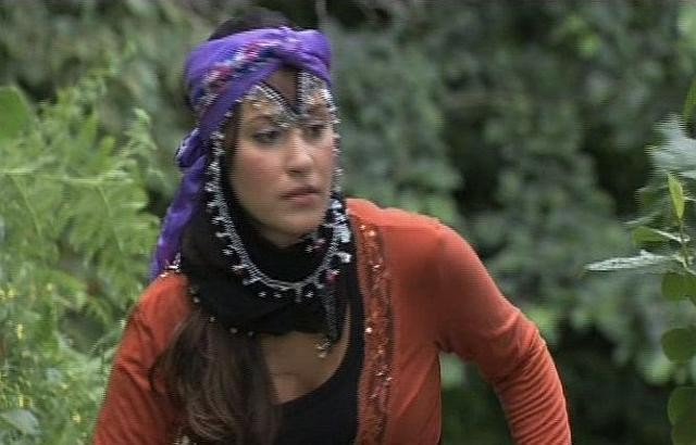 Melissa Papel Fotoğrafı