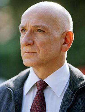 Ben Kingsley Fotoğrafları 4