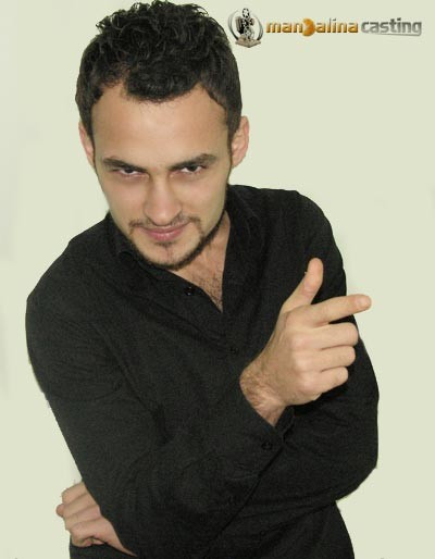 Murat özarslan Fotoğrafı