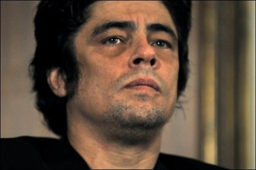 Benicio Del Toro Fotoğrafları 30