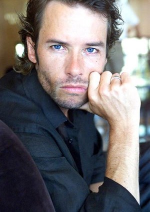 Guy Pearce Fotoğrafları 15