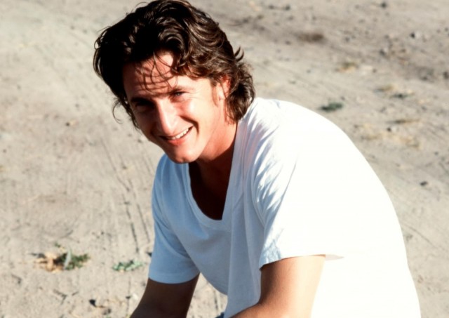 Sean Penn Fotoğrafları 2