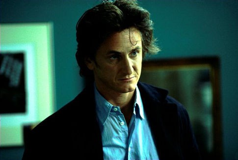 Sean Penn Fotoğrafları 16