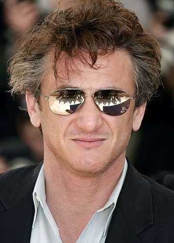 Sean Penn Fotoğrafları 18