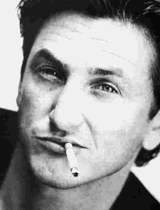 Sean Penn Fotoğrafları 22