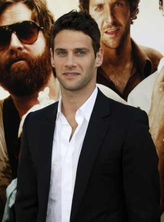 Justin Bartha Fotoğrafları 46