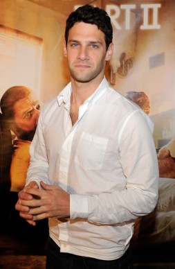 Justin Bartha Fotoğrafları 57