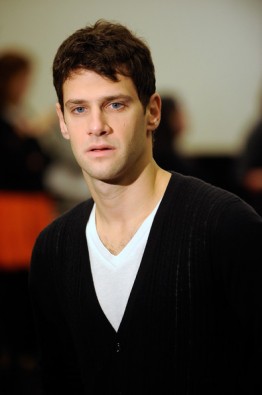 Justin Bartha Fotoğrafları 58