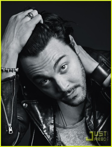 Jack Huston Fotoğrafları 12